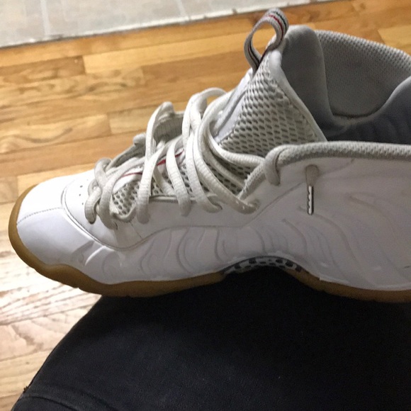 GUCCI FOAMPOSITE’S - Picture 3 of 5